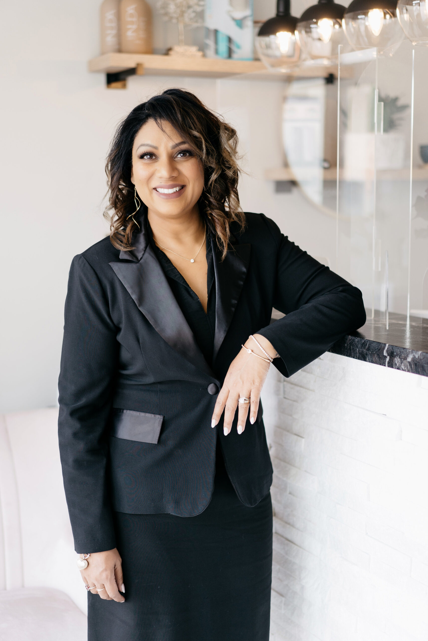 Radiance Laser & Medical Aesthetics Inc.