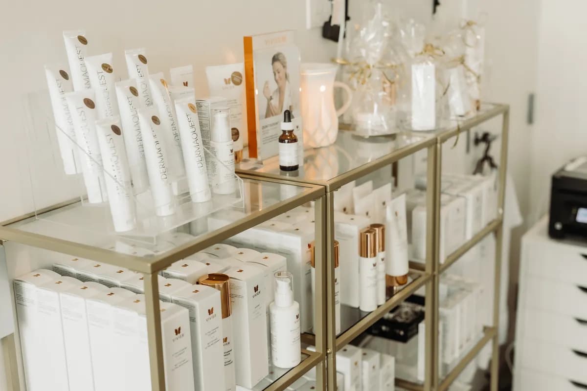 Radiance Laser & Medical Aesthetics clinic in Stoney Creek