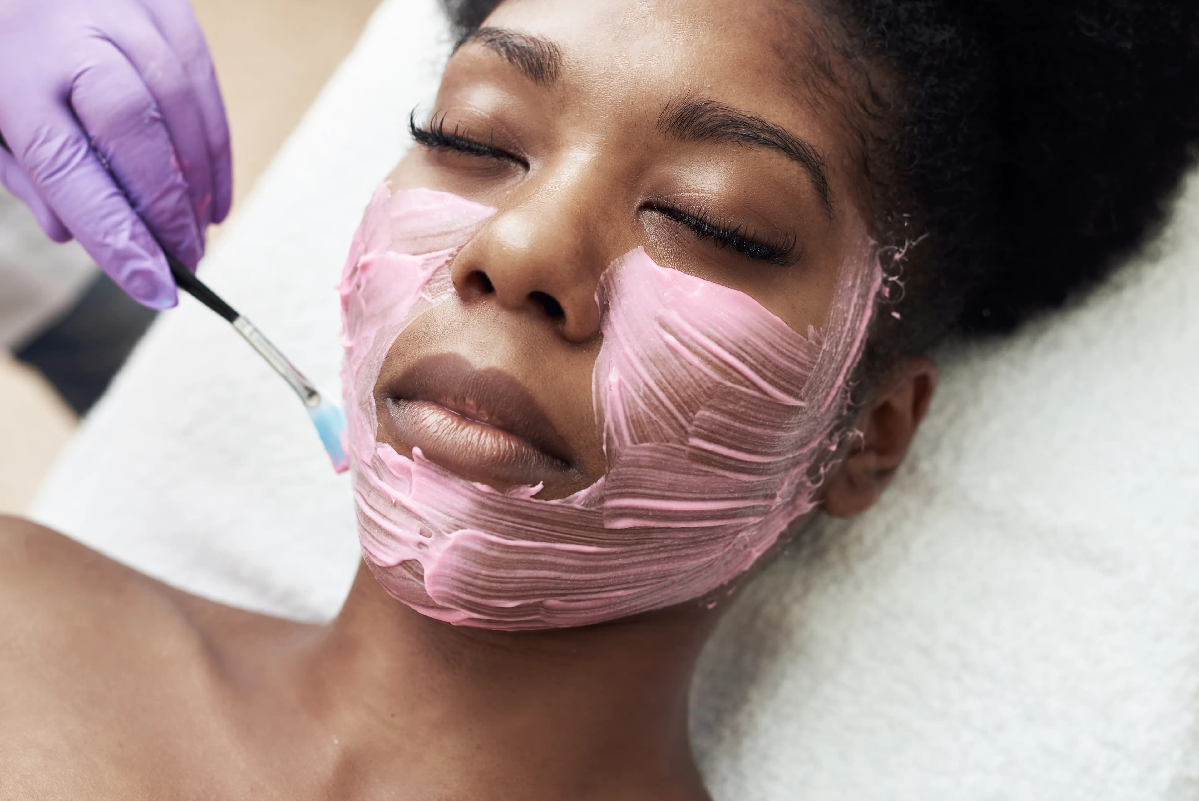 Skin Care Services