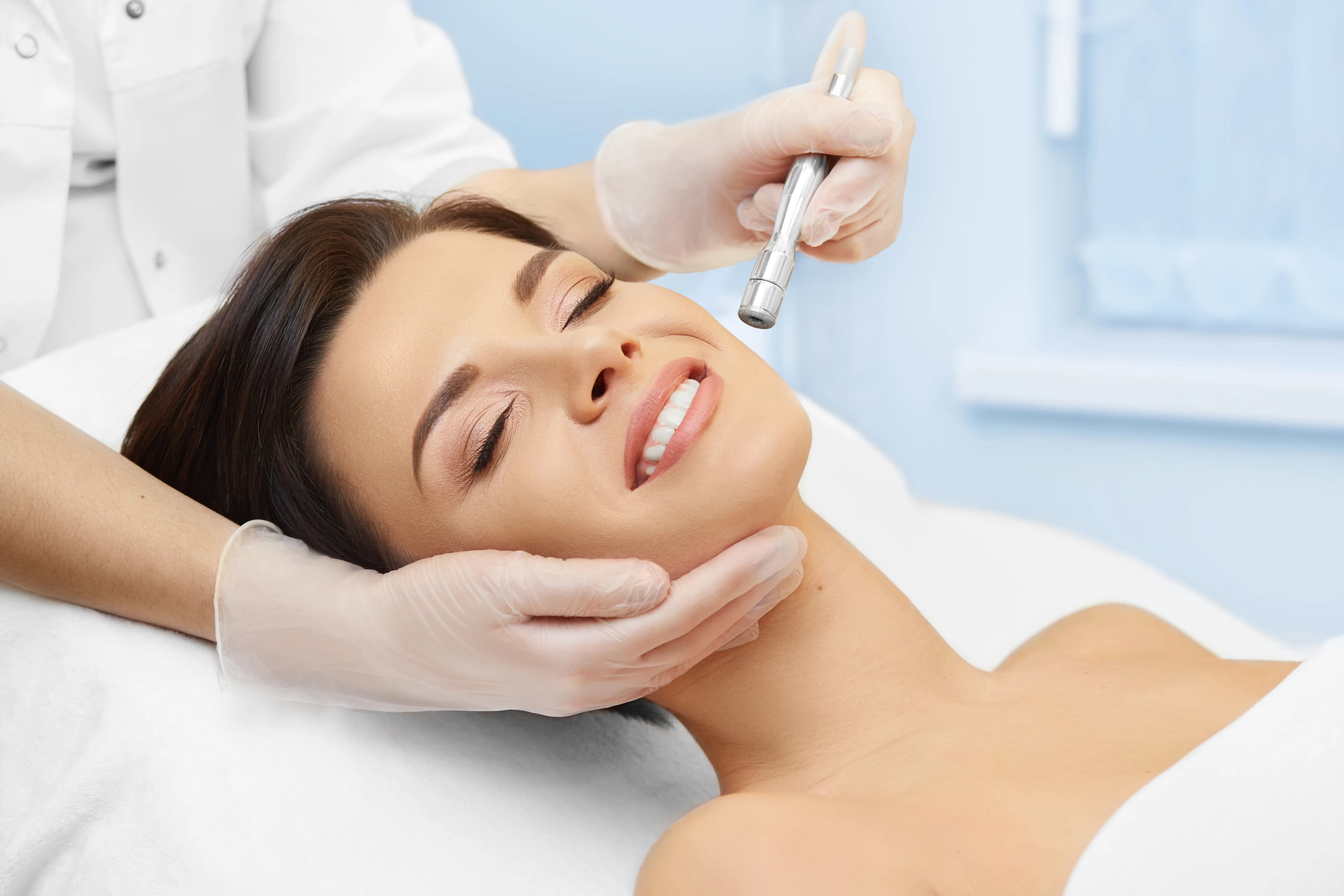Skin Resurfacing & Rejuvenation