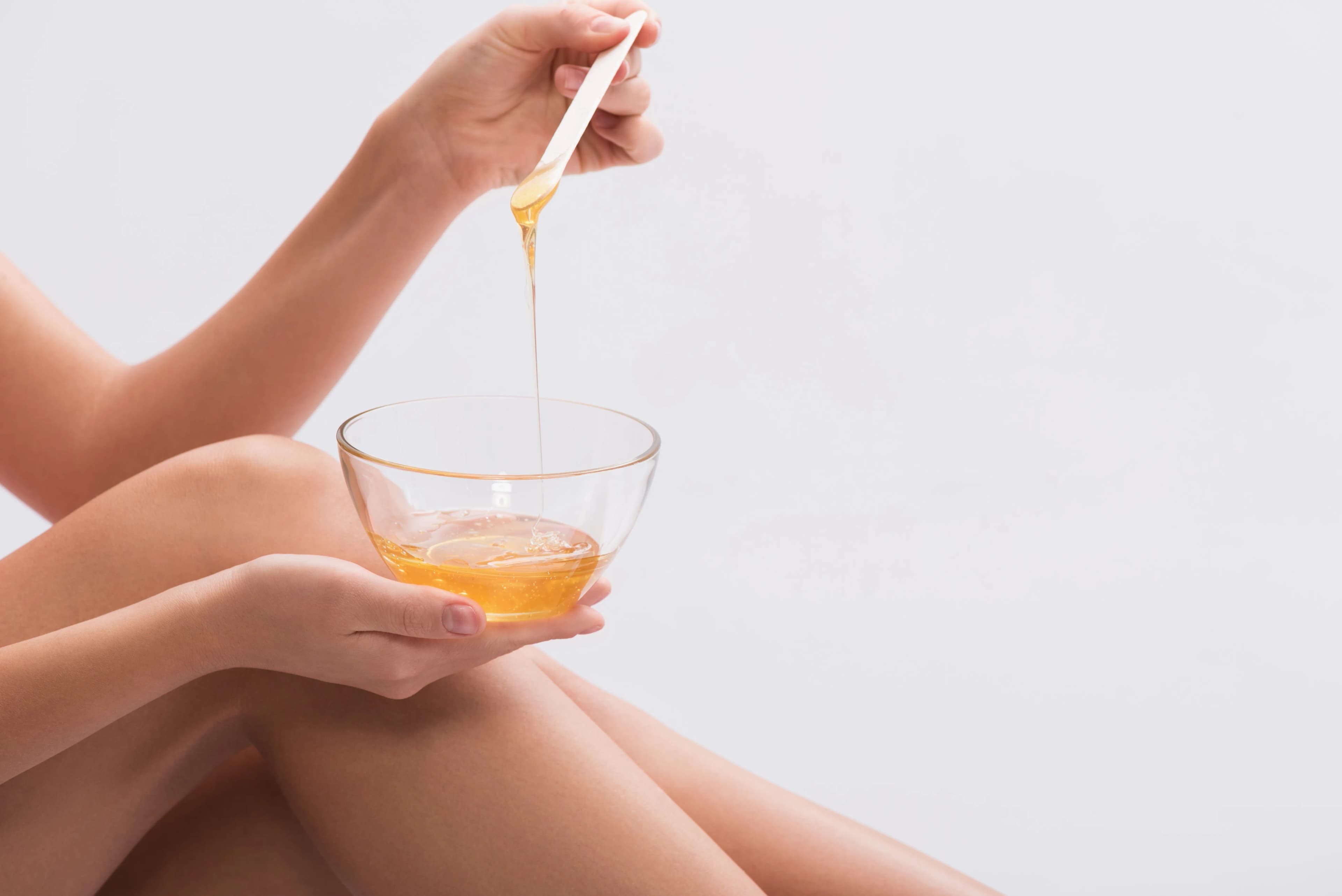 Sugaring & Waxing