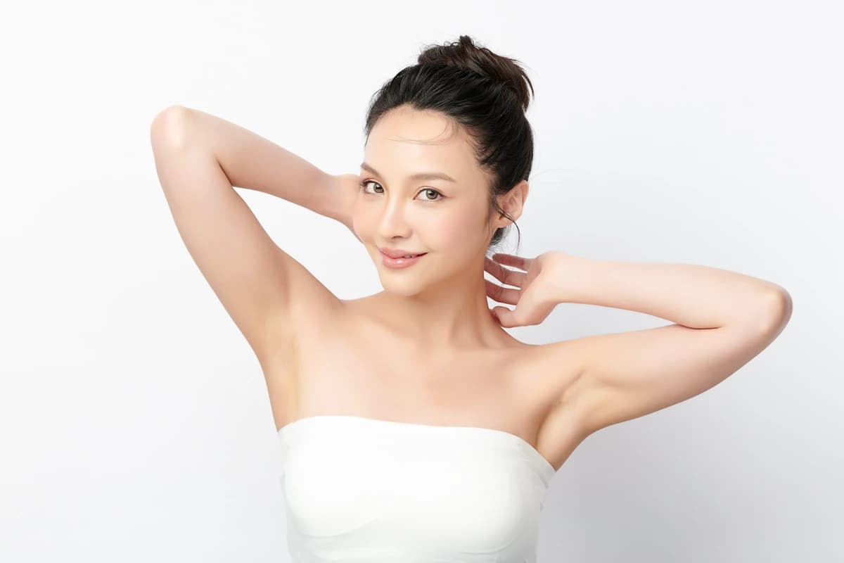 Laser Hair Removal