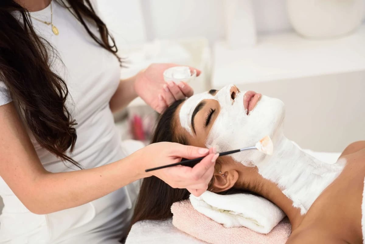 Medical Facials in Hamilton at Radiance Laser & Medical Aesthetics