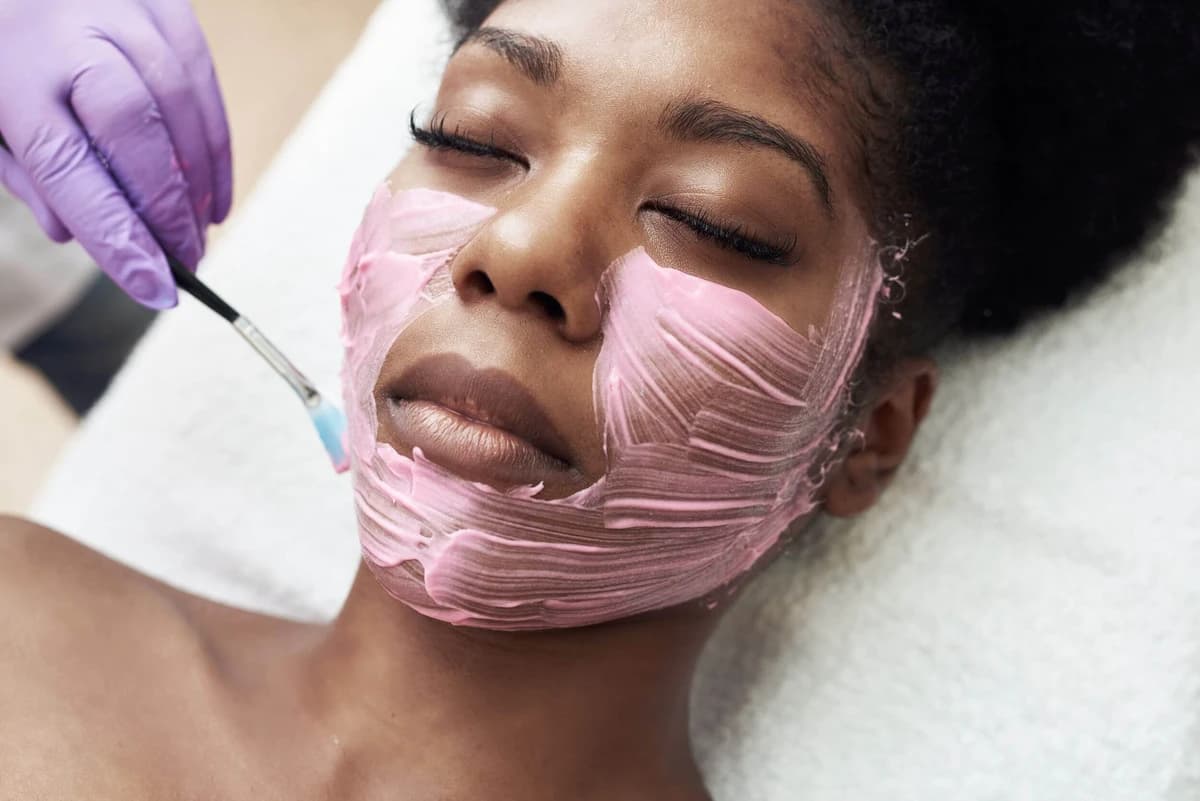 Microneedling skin rejuvenation treatment in Hamilton at Radiance Laser & Medical Aesthetics