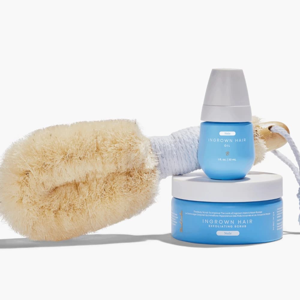 Bush Balm skincare at Radiance Laser & Medical Aesthetics
