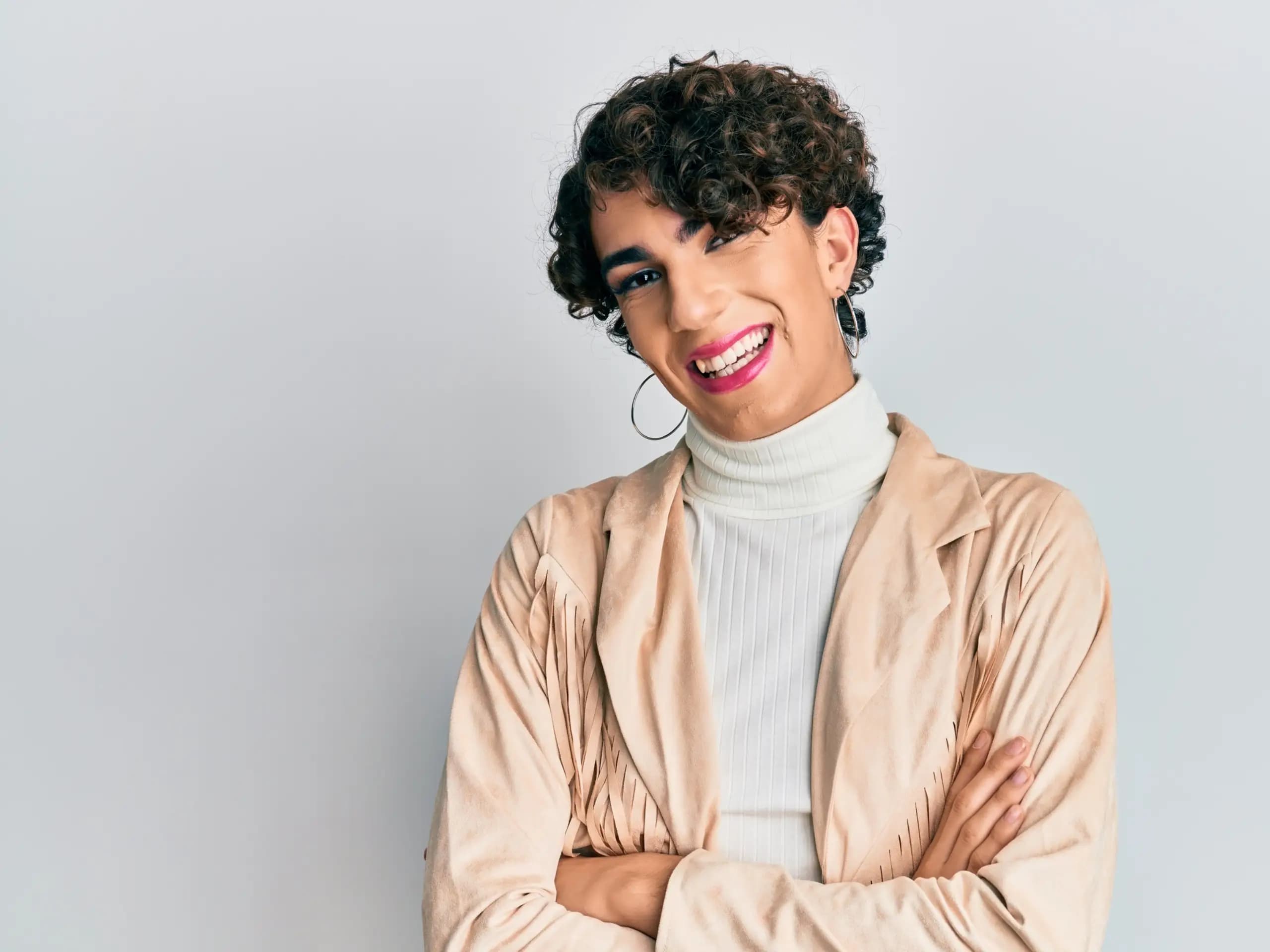 Trans-affirming laser and skin care in Hamilton at Radiance Laser & Medical Aesthetics