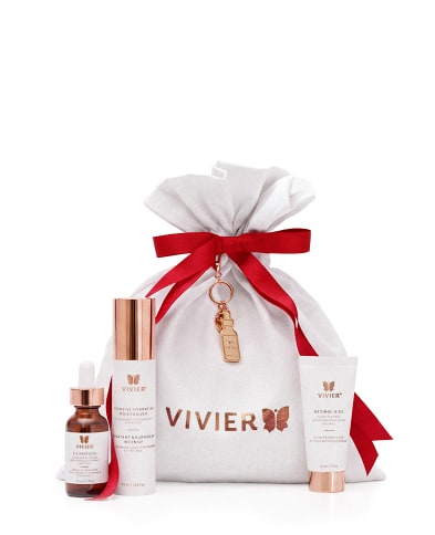 Deep Hydration Gift set, retinol, CE Peptides, hydration moisturizer