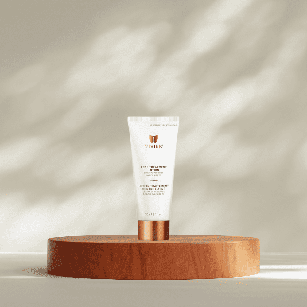 Acne Treatment Lotion