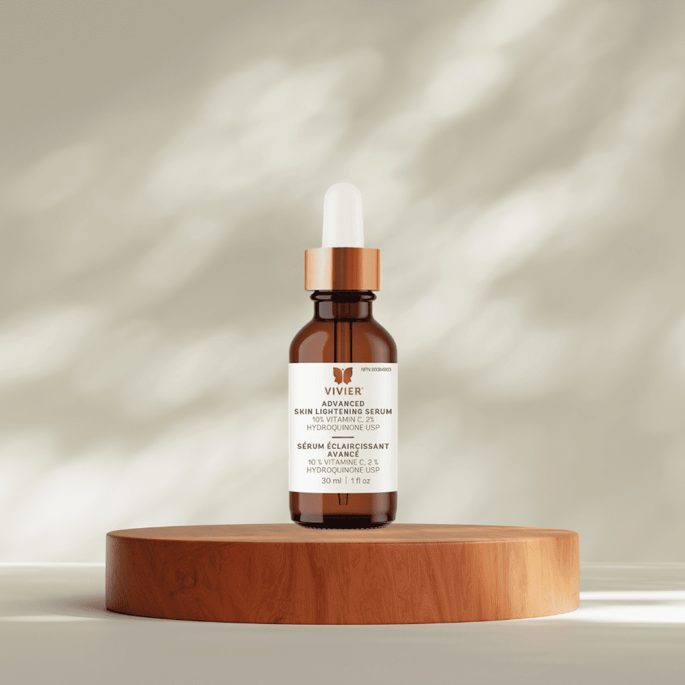 Advanced Skin Lightening Serum (HQ2%)