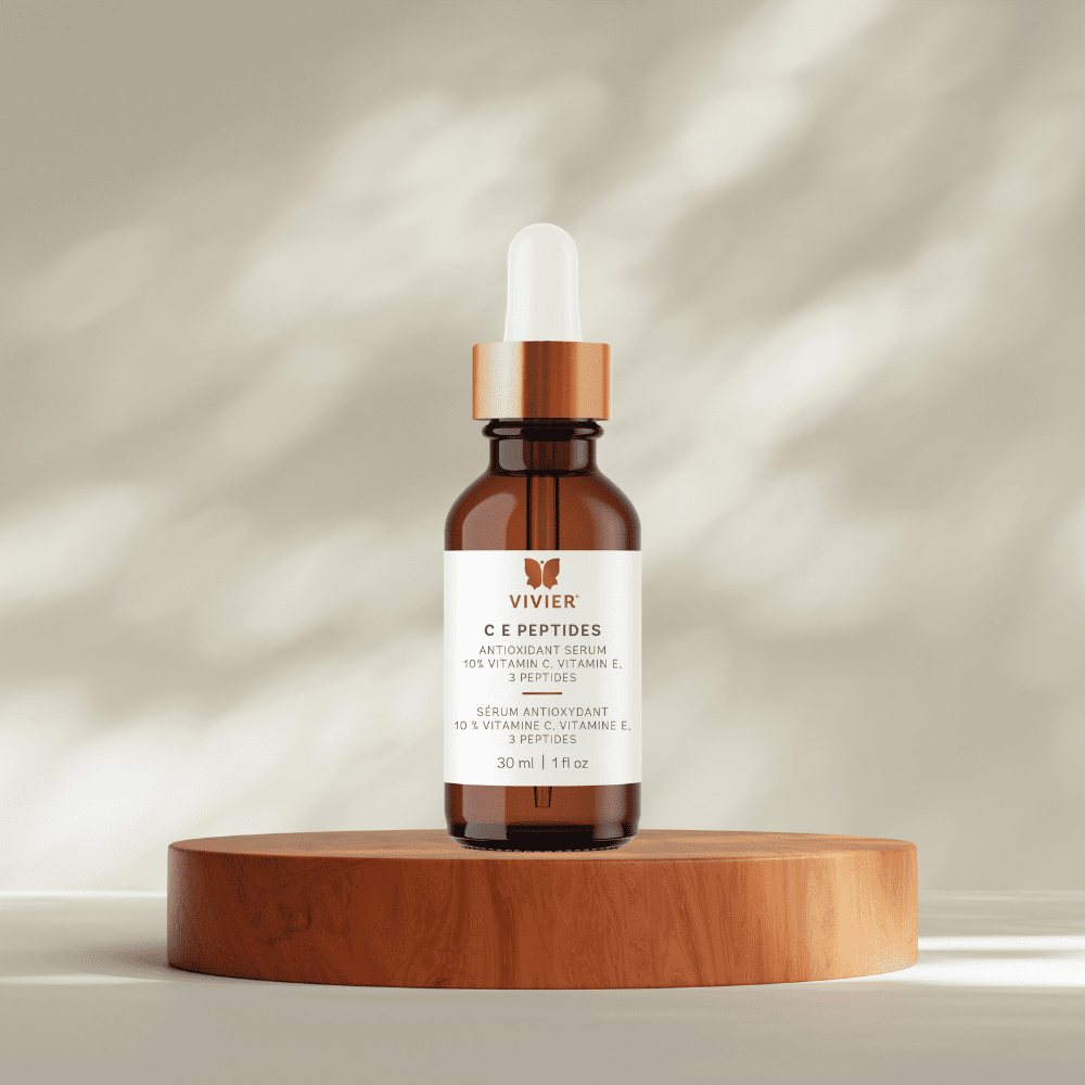 Vitamin C - CE Peptides Serum