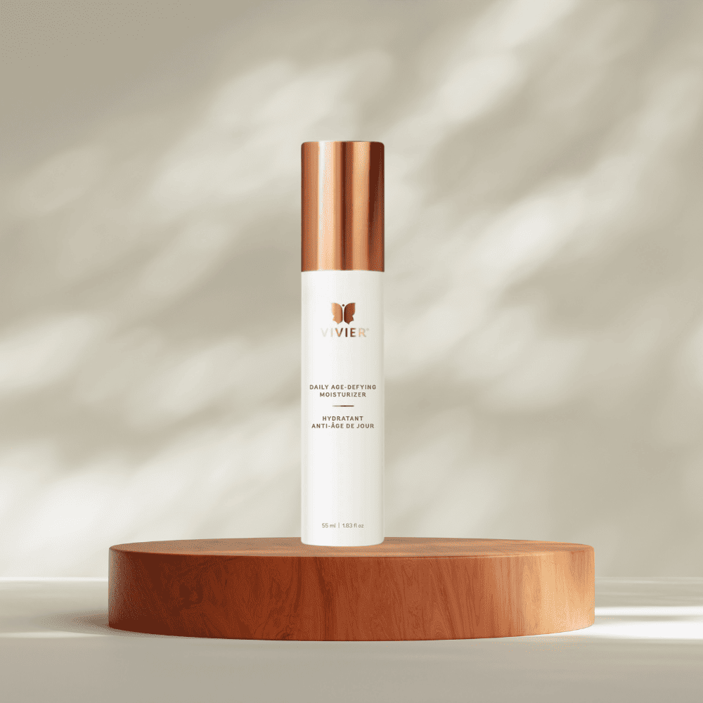 Daily Age Defying Moisturizer