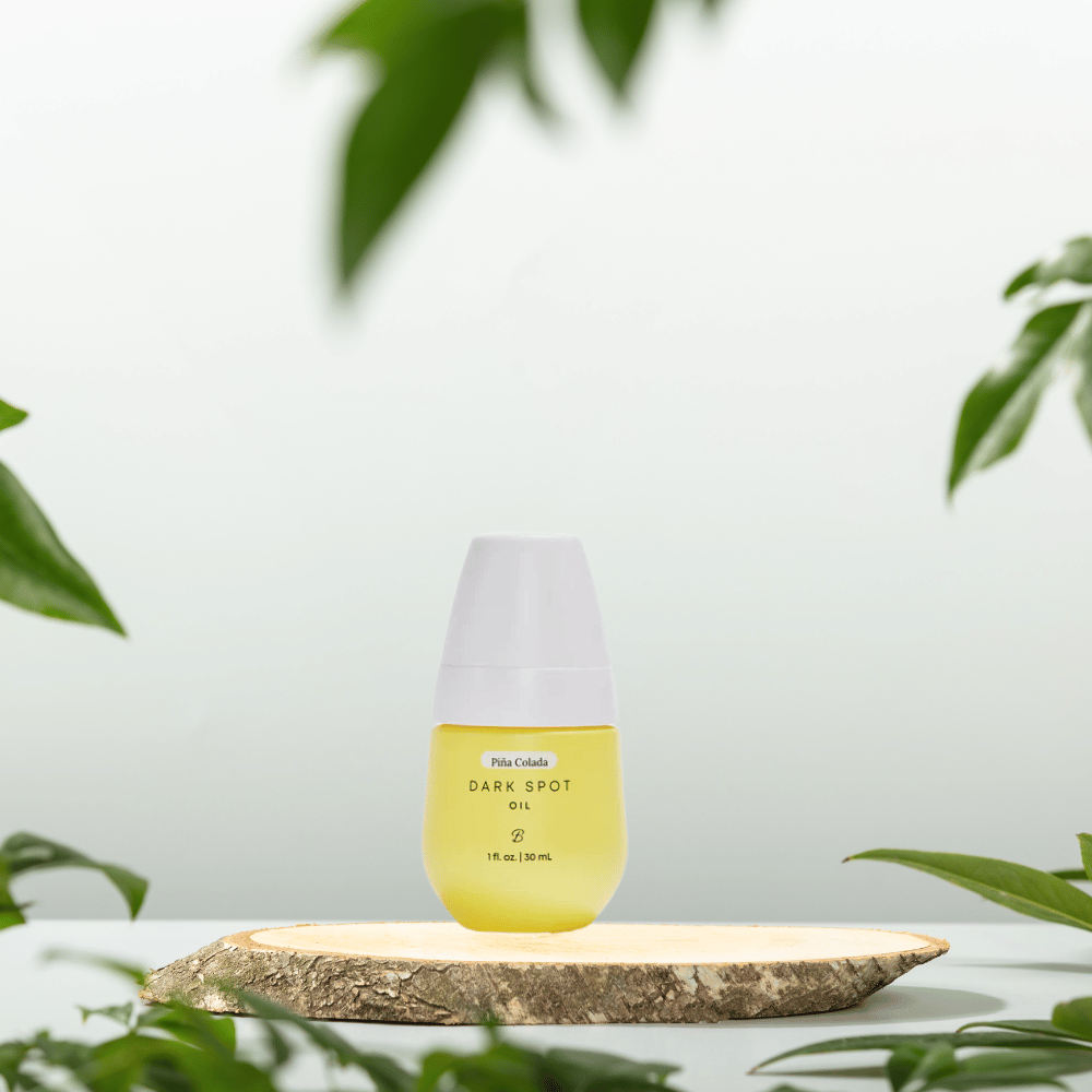 Dark Spot Oil - Pina Colada Scent