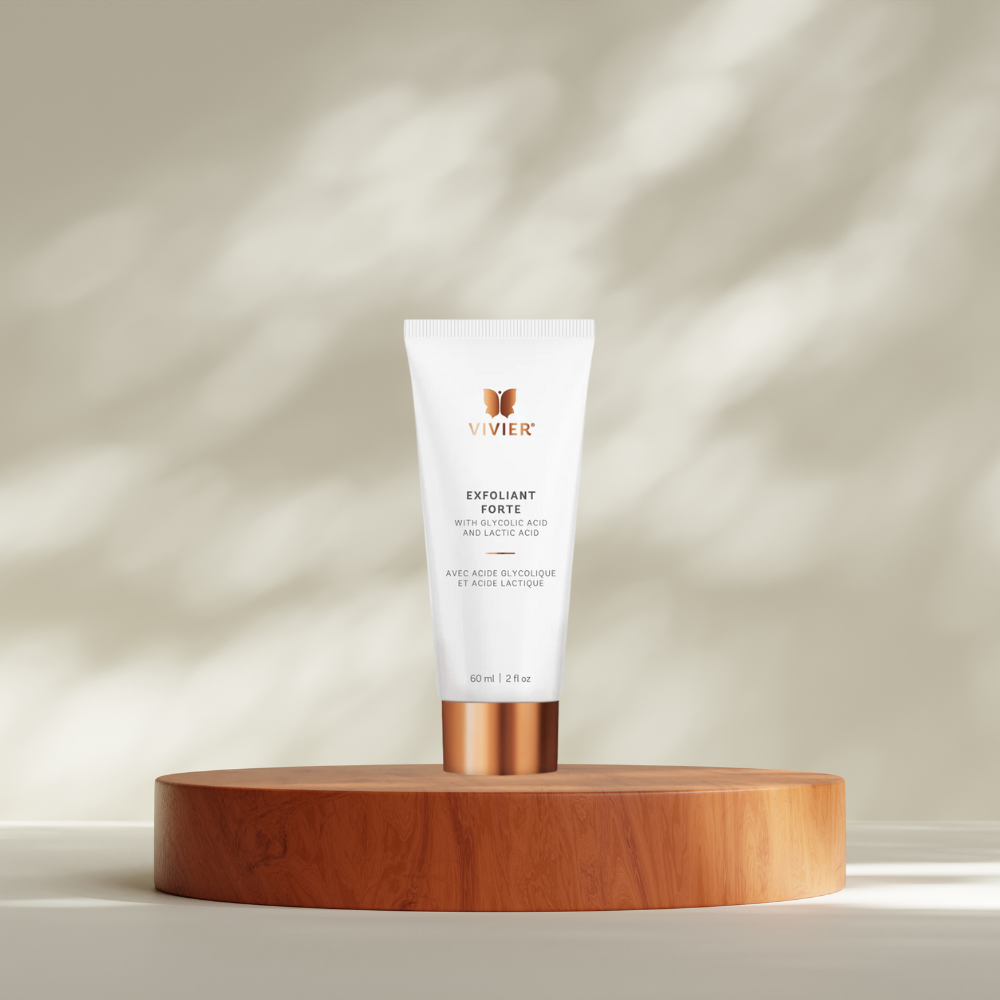 Exfoliant Forte