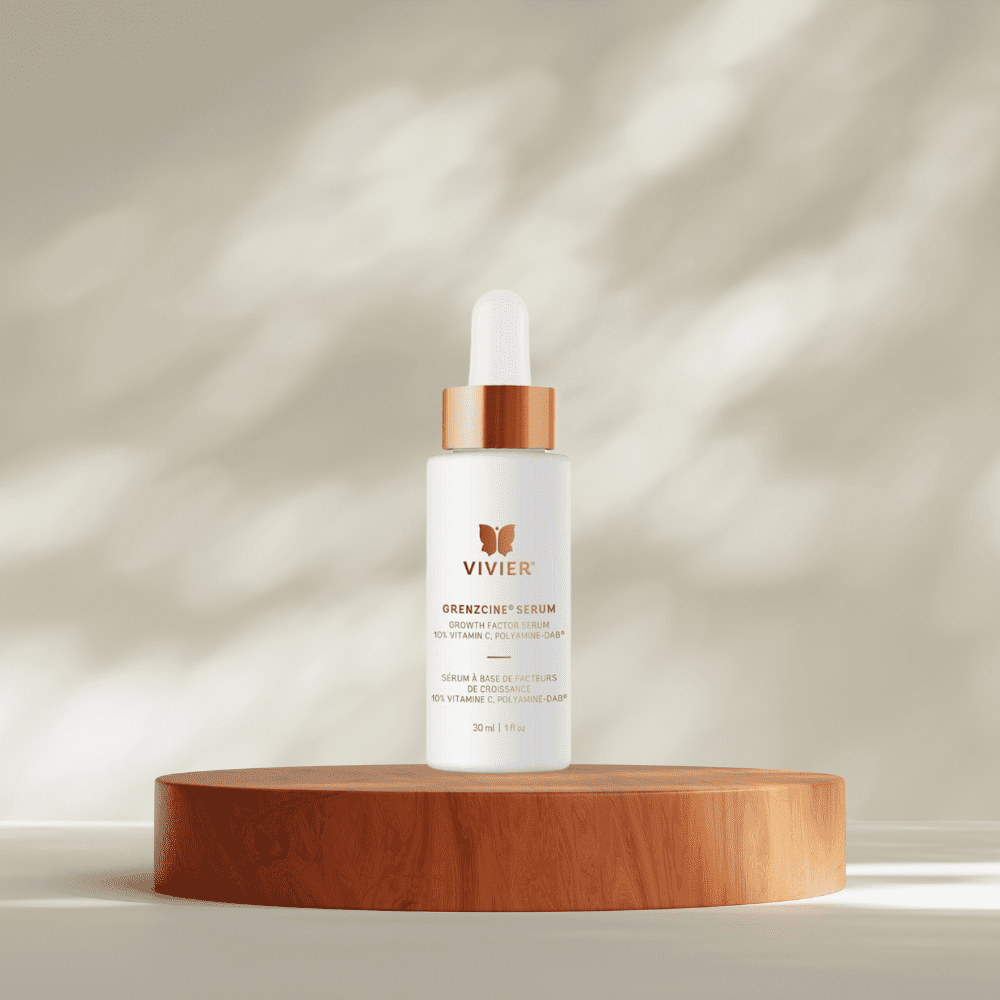 Vitamin C - Grenzcine Serum