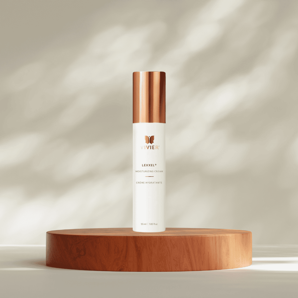 Lexxel Moisturizer