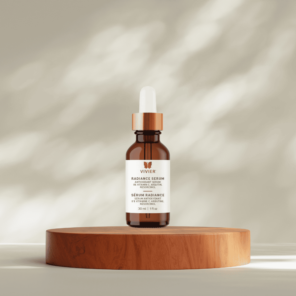 Vitamin C - Radiance Serum