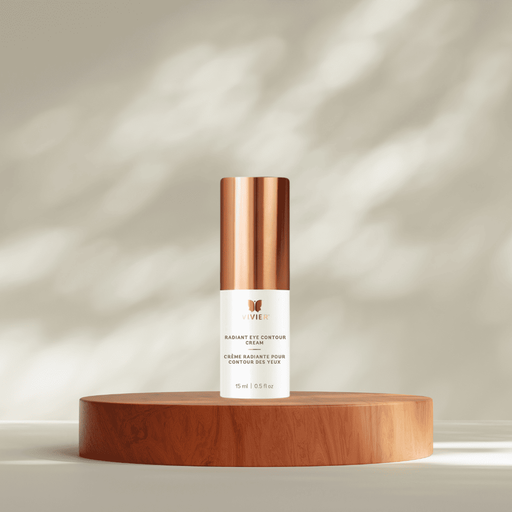 Radiant Eye Contour Cream