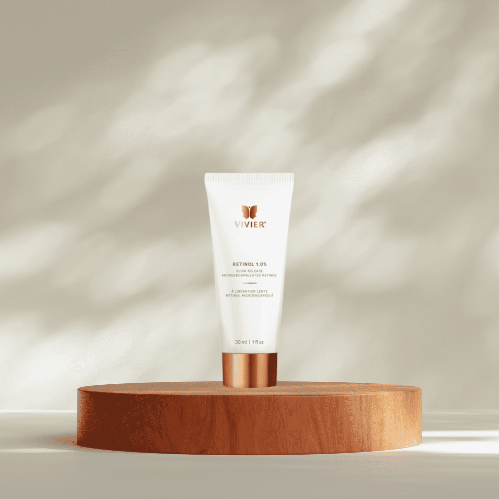 Retinol 1% Night Complex