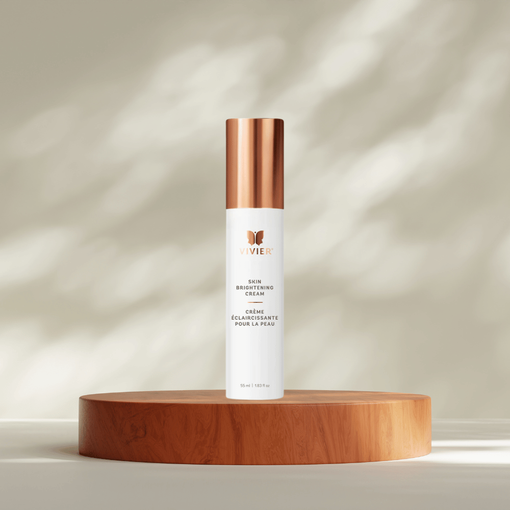 Skin Brightening Cream
