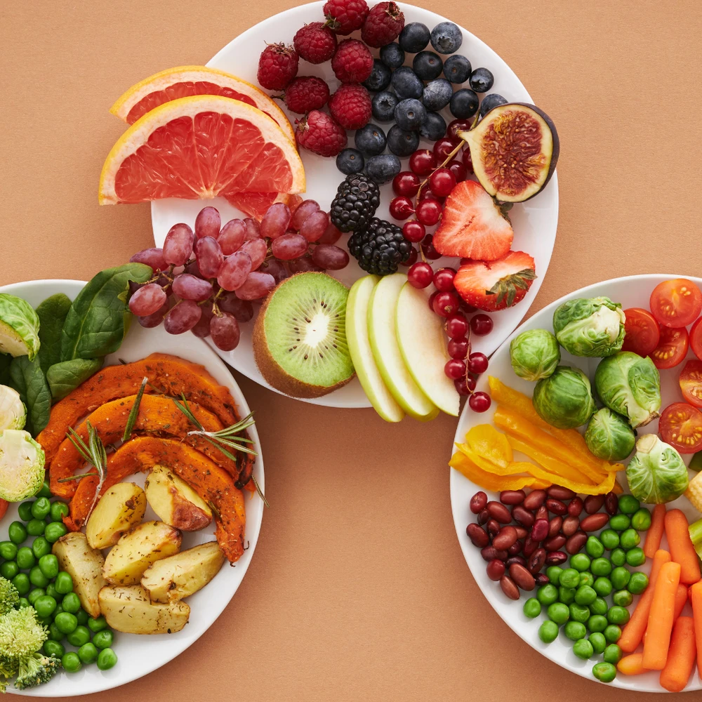 Dietitian Consultation for healthy food options