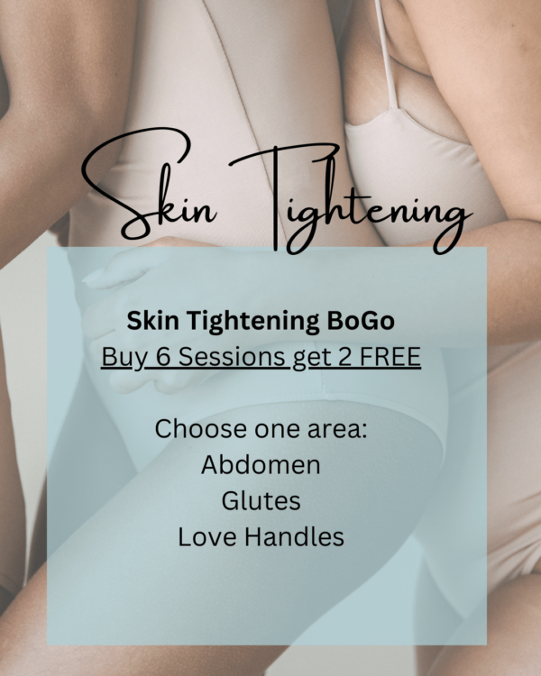 Skin Tightening Package